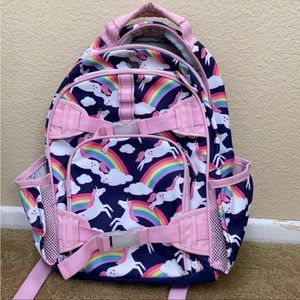 Pottery Barn Kids Book bag